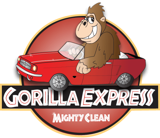 Monkey express