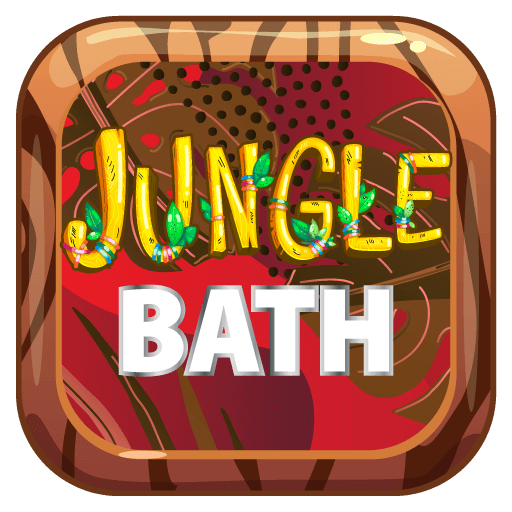 Jungle Bath icon