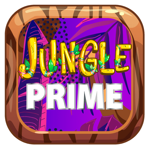 Jungle Prime