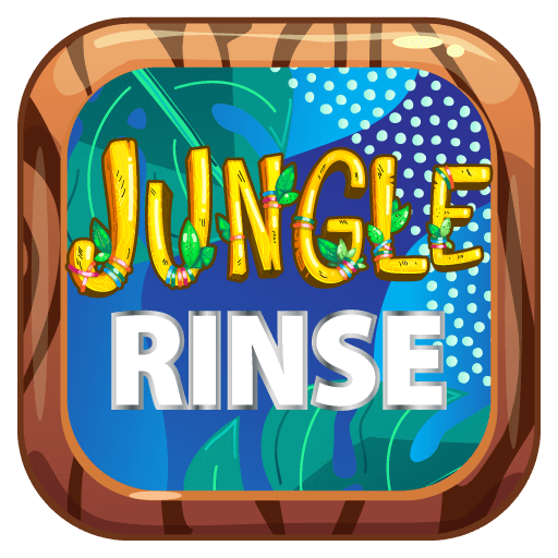 Jungle Rinse icon