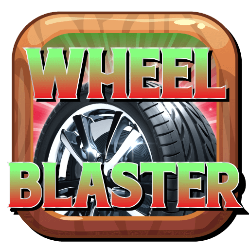 Wheel Blaster icon